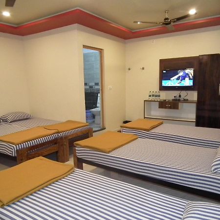 Galaxy Lodge Chikmagalur Exterior photo